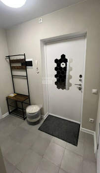 1-к квартира, вторичка, 32м2, 3/25 этаж