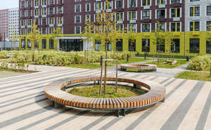 3-к квартира, вторичка, 87м2, 5/15 этаж