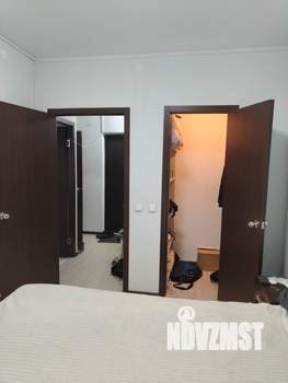 1-к квартира, вторичка, 34м2, 14/17 этаж