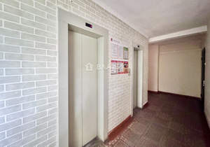 2-к квартира, вторичка, 51м2, 6/14 этаж