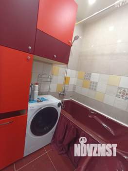 2-к квартира, вторичка, 47м2, 17/23 этаж