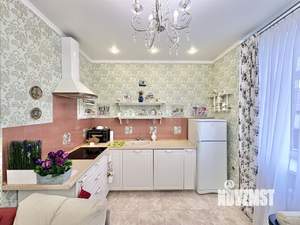 2-к квартира, вторичка, 67м2, 3/25 этаж