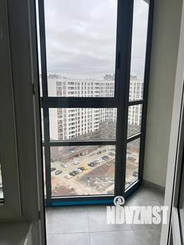 Студия квартира, вторичка, 32м2, 17/23 этаж