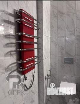 2-к квартира, вторичка, 75м2, 2/11 этаж