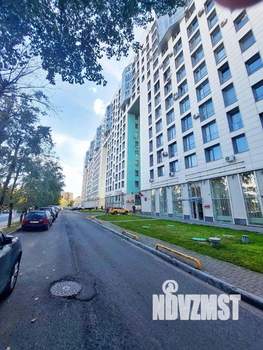 3-к квартира, вторичка, 75м2, 7/9 этаж