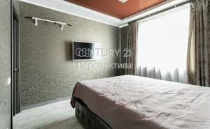 2-к квартира, вторичка, 45м2, 14/26 этаж