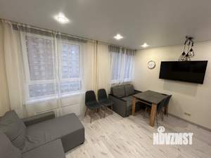 Студия квартира, вторичка, 24м2, 8/18 этаж