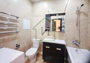 1-к квартира, вторичка, 34м2, 5/22 этаж
