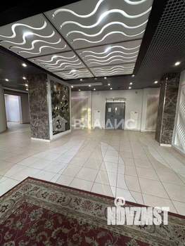 2-к квартира, вторичка, 58м2, 8/19 этаж