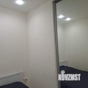 2-к квартира, вторичка, 41м2, 9/19 этаж