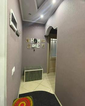 1-к квартира, вторичка, 39м2, 16/17 этаж