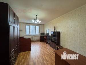 1-к квартира, вторичка, 40м2, 5/11 этаж