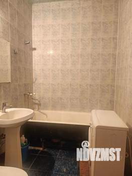 1-к квартира, вторичка, 38м2, 3/17 этаж