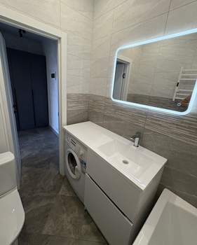 Студия квартира, вторичка, 27м2, 19/21 этаж