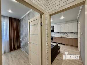 1-к квартира, вторичка, 37м2, 7/17 этаж