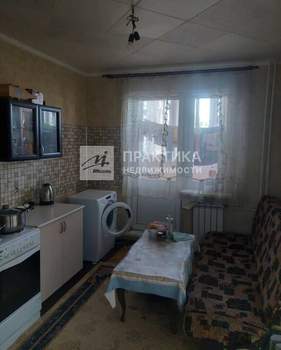 2-к квартира, вторичка, 66м2, 4/17 этаж