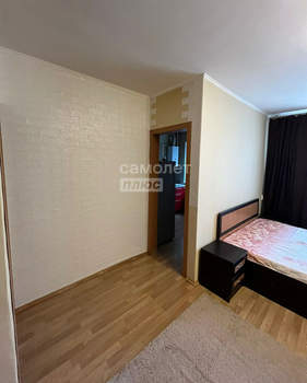 1-к квартира, вторичка, 32м2, 1/5 этаж