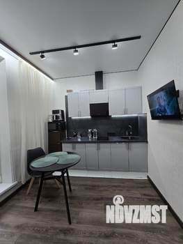 1-к квартира, вторичка, 38м2, 9/22 этаж