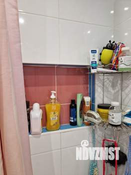 1-к квартира, вторичка, 38м2, 5/17 этаж