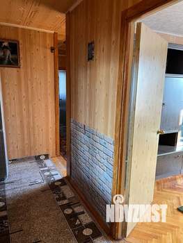 4-к квартира, вторичка, 74м2, 11/12 этаж