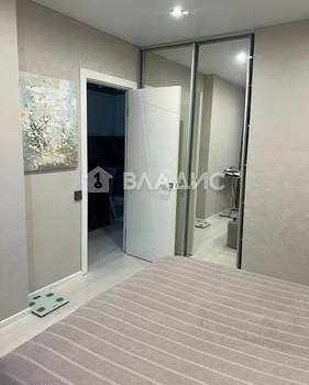 1-к квартира, вторичка, 38м2, 14/25 этаж