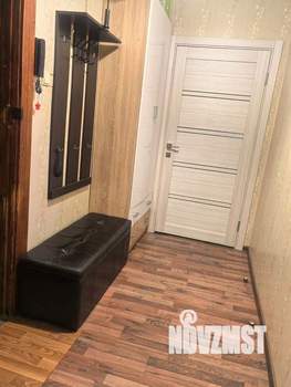 1-к квартира, вторичка, 36м2, 4/4 этаж