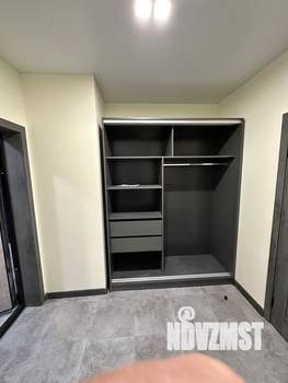 Студия квартира, вторичка, 32м2, 17/23 этаж