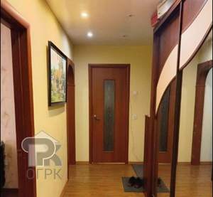 2-к квартира, вторичка, 64м2, 9/10 этаж