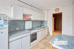 4-к квартира, вторичка, 80м2, 4/9 этаж
