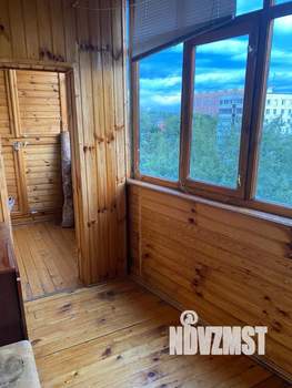 3-к квартира, вторичка, 74м2, 8/9 этаж