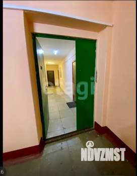 3-к квартира, вторичка, 59м2, 3/9 этаж