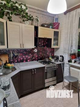 2-к квартира, вторичка, 51м2, 2/2 этаж
