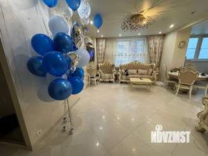 2-к квартира, вторичка, 86м2, 13/17 этаж