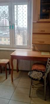 2-к квартира, вторичка, 43м2, 8/9 этаж