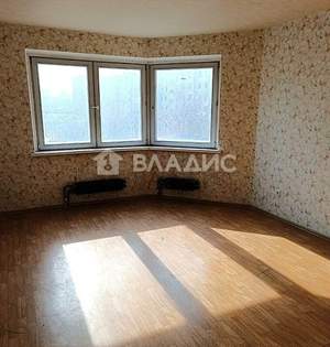 1-к квартира, вторичка, 45м2, 5/19 этаж