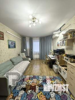 2-к квартира, вторичка, 65м2, 10/17 этаж