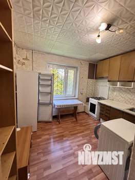 1-к квартира, вторичка, 38м2, 1/9 этаж