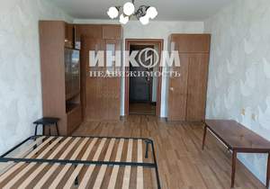 2-к квартира, вторичка, 66м2, 12/16 этаж