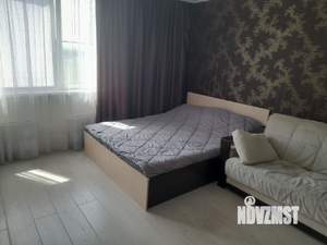 2-к квартира, вторичка, 41м2, 18/19 этаж