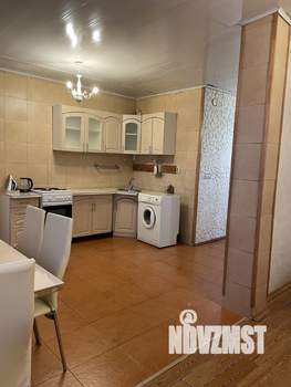 Студия квартира, вторичка, 44м2, 10/21 этаж