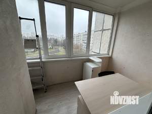 1-к квартира, вторичка, 35м2, 7/14 этаж