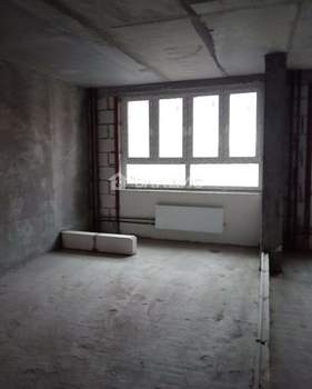 2-к квартира, вторичка, 52м2, 4/19 этаж