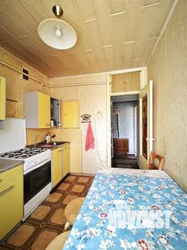 2-к квартира, вторичка, 56м2, 2/9 этаж