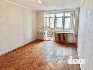 1-к квартира, вторичка, 33м2, 6/9 этаж
