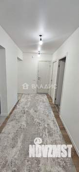 3-к квартира, вторичка, 87м2, 5/25 этаж