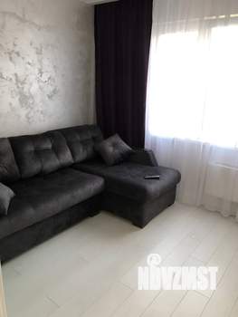 4-к квартира, вторичка, 98м2, 7/14 этаж