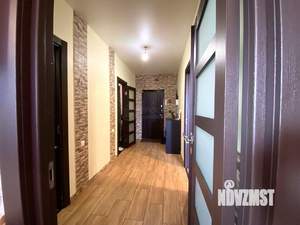 1-к квартира, вторичка, 47м2, 13/17 этаж