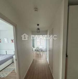 2-к квартира, вторичка, 60м2, 4/15 этаж