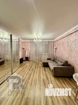 Студия квартира, вторичка, 35м2, 2/6 этаж