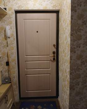 2-к квартира, вторичка, 59м2, 11/12 этаж